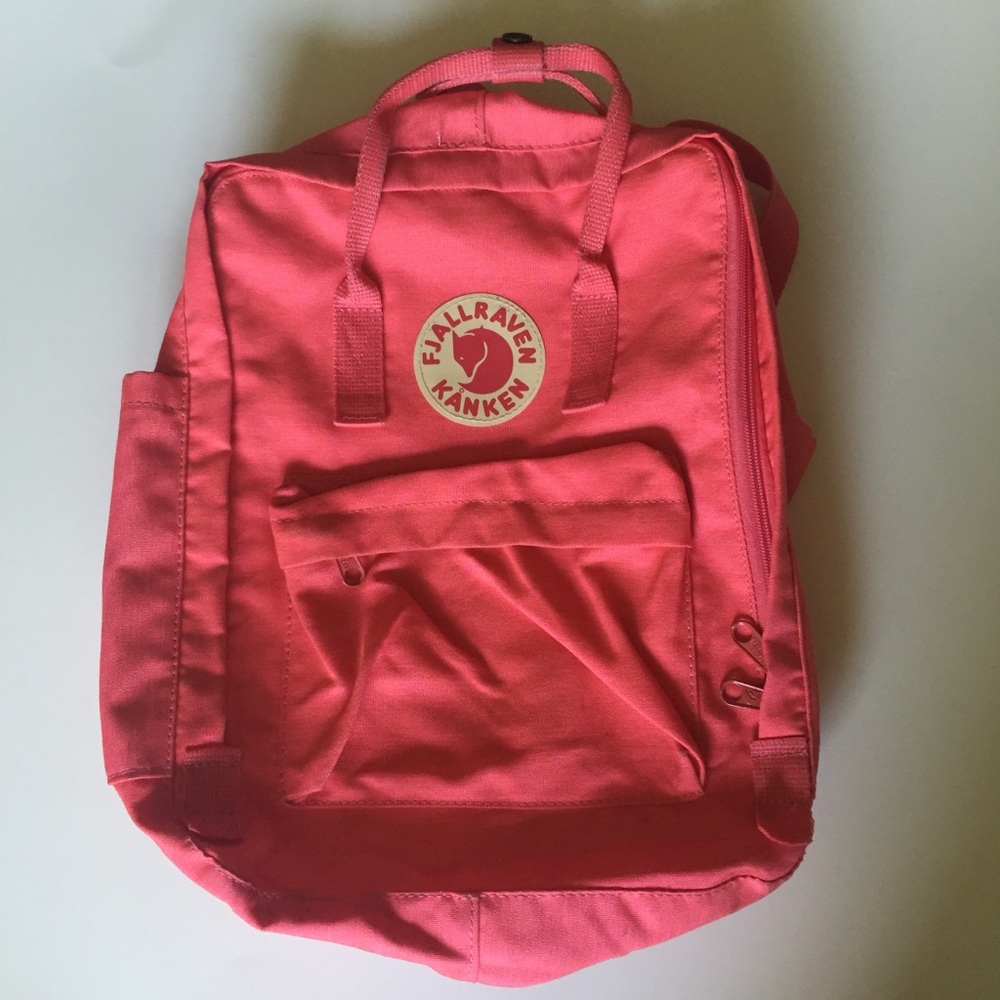 Fjällräven Kånken